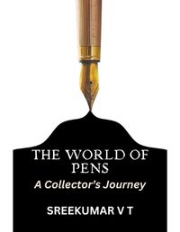 Cover image for The World of Pens