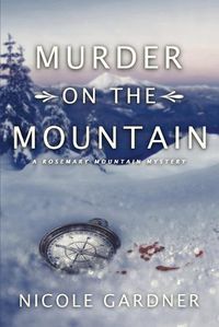 Cover image for Murder on the Mountain