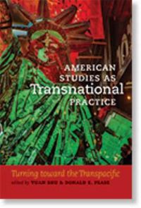 Cover image for American Studies as Transnational Practice