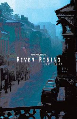 Cover image for River Rising: Earth Tales