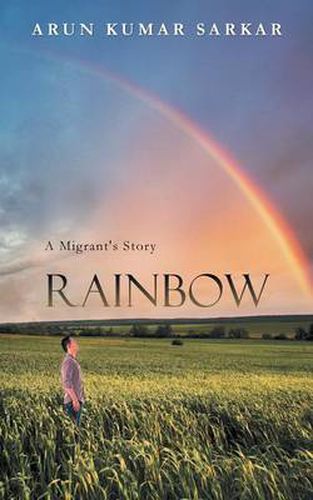 Cover image for Rainbow: A Migrant's Story