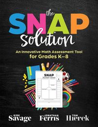 Cover image for Snap Solution