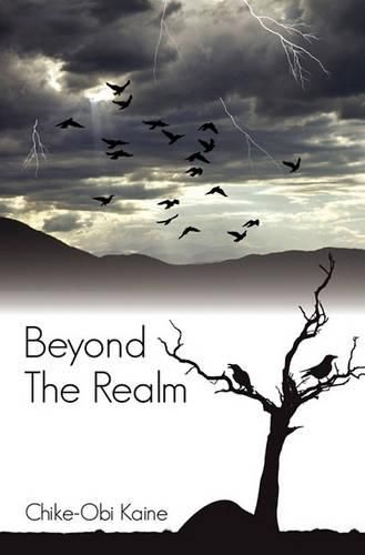 Cover image for Beyond The Realm