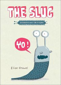 Cover image for The Slug