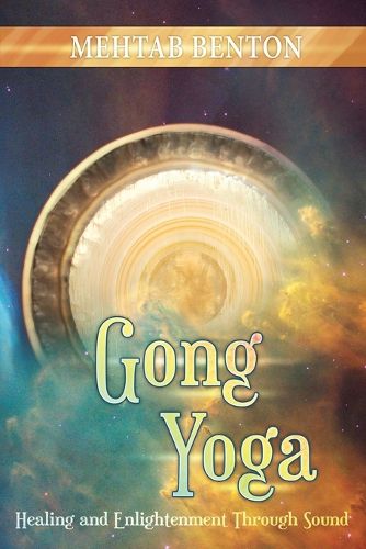 Cover image for Gong Yoga