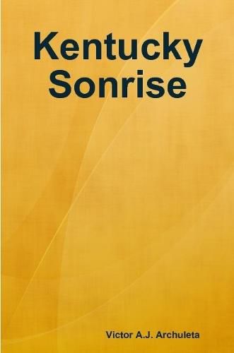 Cover image for Kentucky Sonrise