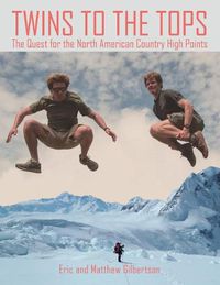 Cover image for Twins to the Tops