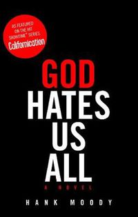 Cover image for God Hates Us All