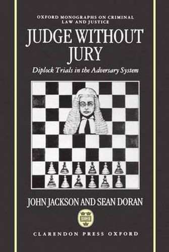 Judge Without Jury