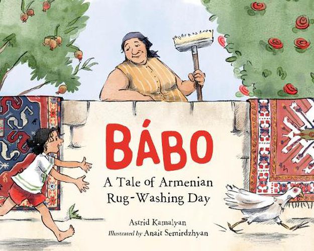 Cover image for Babo