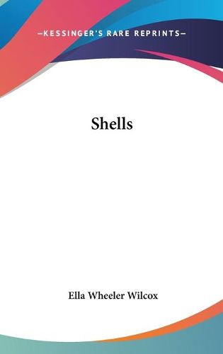 Cover image for Shells