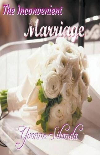 Cover image for The Inconvenient Marriage