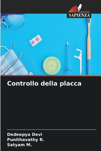 Cover image for Controllo della placca