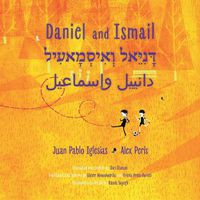 Cover image for Daniel And Ismail