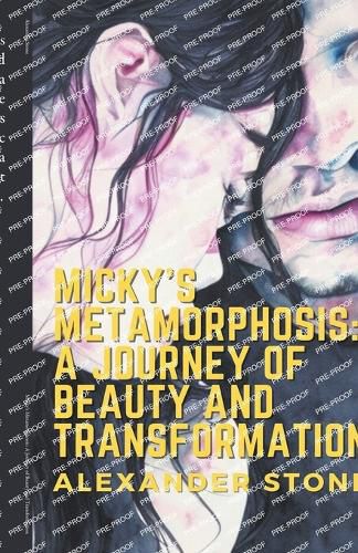 Cover image for Micky's Metamorphosis