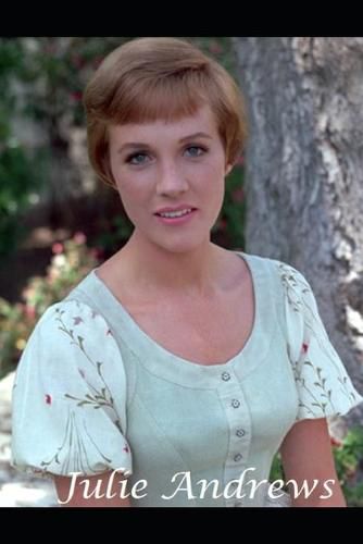 Julie Andrews: The Sound of Music