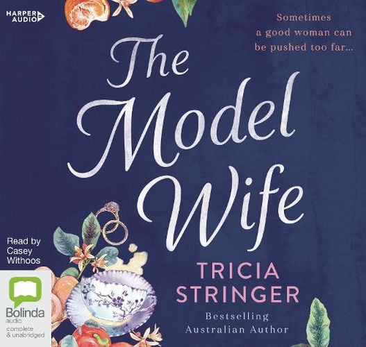 Cover image for The Model Wife