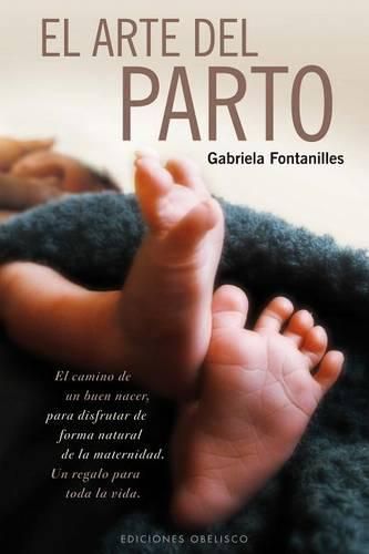 Cover image for El Arte del Parto