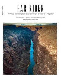 Cover image for Far Rider