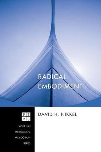 Cover image for Radical Embodiment
