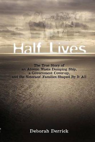 Cover image for Half Lives