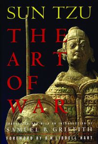 Cover image for The Art of War