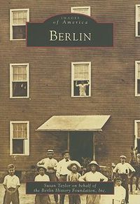 Cover image for Berlin