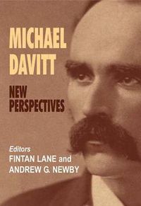 Cover image for Michael Davitt: New Perspectives