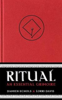 Cover image for Ritual: An Essential Grimoire