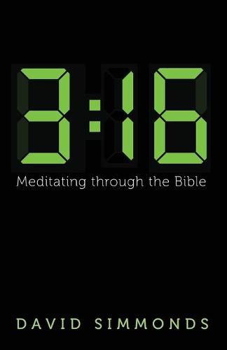 Cover image for 3: 16
