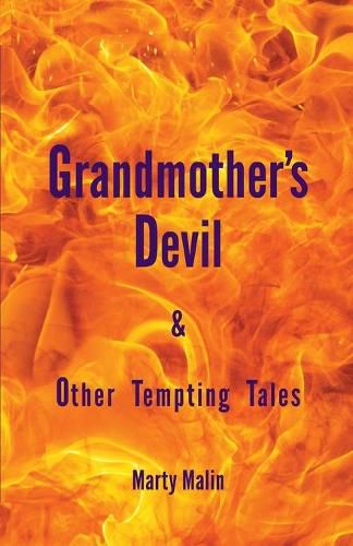 Cover image for Grandmother s Devil: & Other Tempting Tales