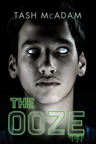 Cover image for The Ooze (Orca Anchor)