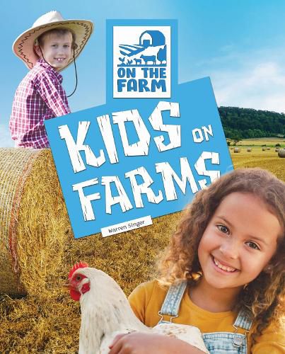 Kids on Farms