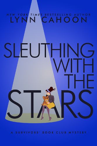 Cover image for Sleuthing with the Stars