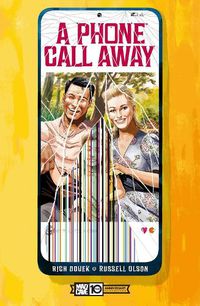 Cover image for A Phone Call Away