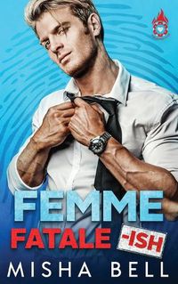 Cover image for Femme Fatale-ish