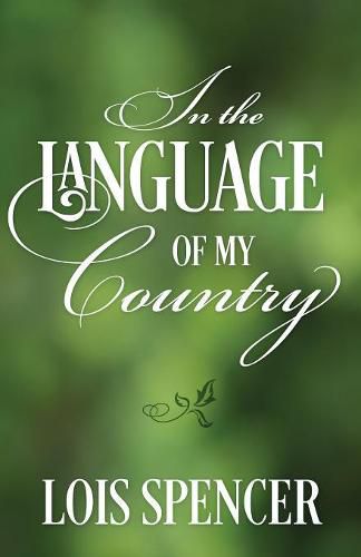 Cover image for In the Language of My Country