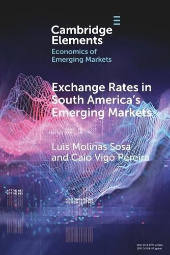 Cover image for Exchange Rates in South America's Emerging Markets