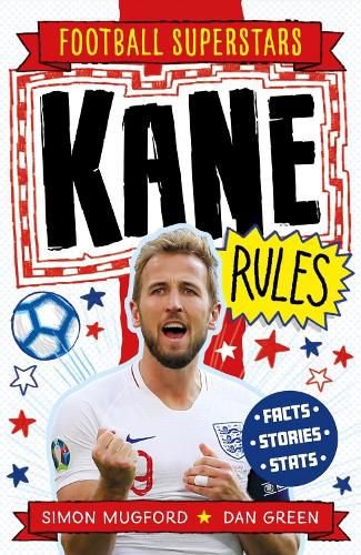 Cover image for Kane Rules
