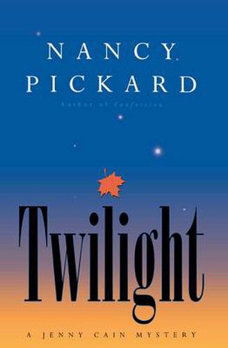 Cover image for Twilight