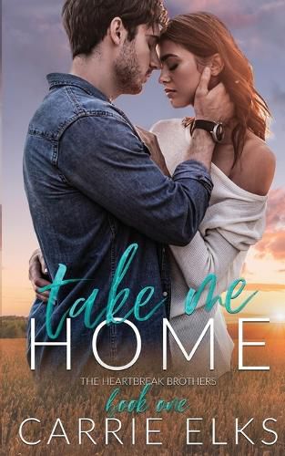 Cover image for Take Me Home