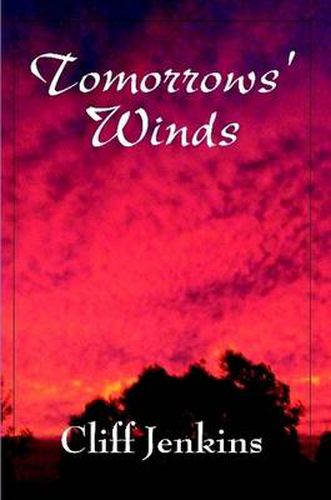 Cover image for Tomorrows' Winds