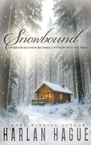 Cover image for Snowbound