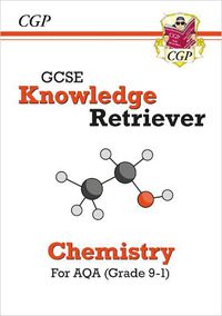 Cover image for GCSE Chemistry AQA Knowledge Retriever