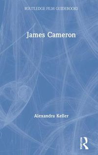 Cover image for James Cameron