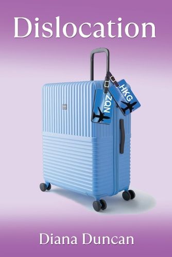 Cover image for Dislocation