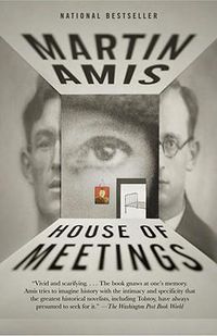 Cover image for House of Meetings