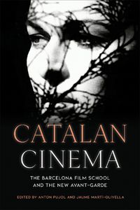 Cover image for Catalan Cinema