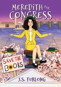 Cover image for Meredith For Congress