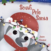 Cover image for South Pole Santa